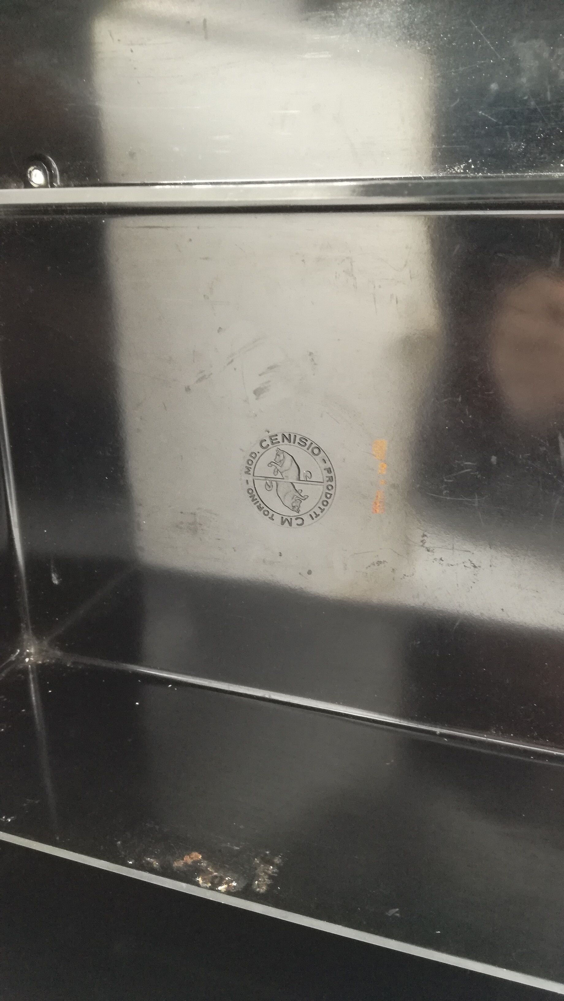 Vintage medicine cabinet