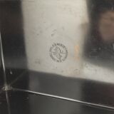 Vintage medicine cabinet