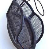 Ancient fencing mask