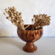 Sandstone flower pot