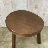 Tripod stool