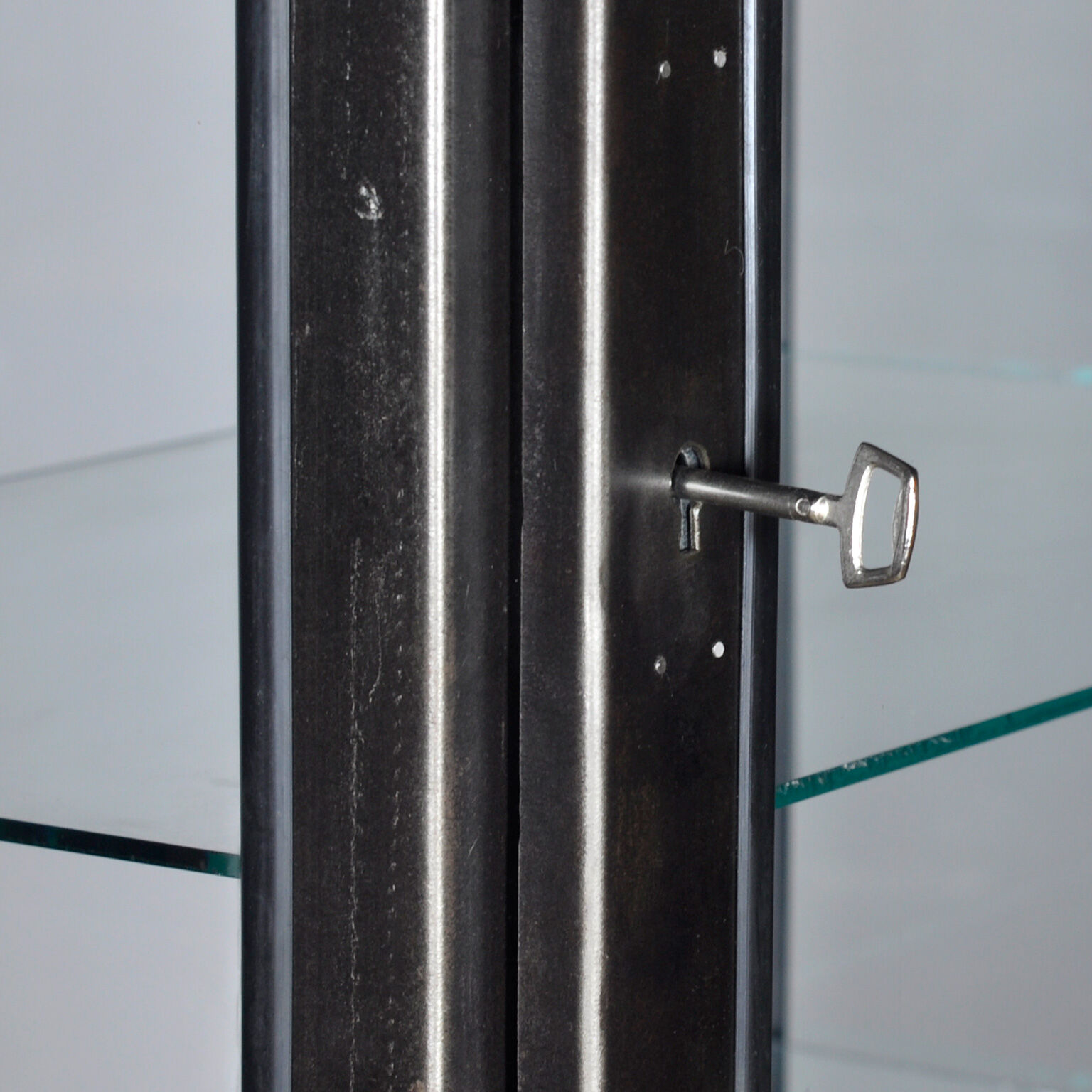 Vintage medical cabinet, 1970s