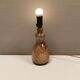 Table lamp in ceramic from Danish Belka Stoneware.