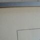 Engraving artist's proof located and signed