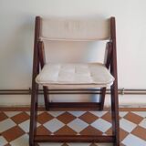 Set of 4 Kon-Tiki chairs