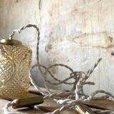 Hanging lamp