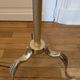 Vintage floor lamp