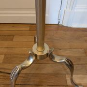 Vintage floor lamp