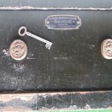 Old safe BAUCHE