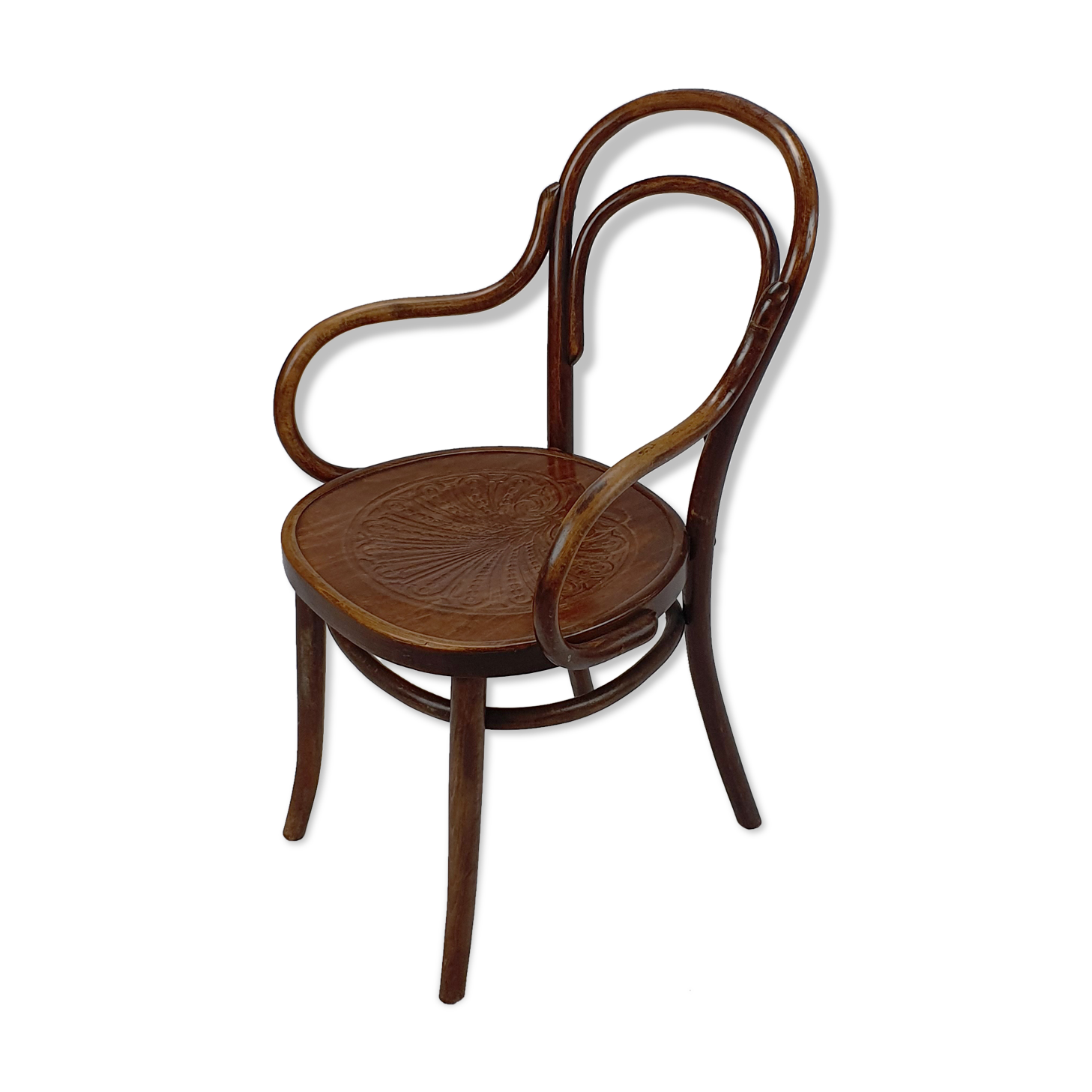 Armchair, 1900s