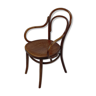 Fauteuil années 1900