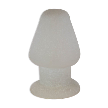 Vintage mushroom lamp Peill & Putzler 70s
