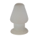 Vintage mushroom lamp Peill & Putzler 70s