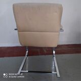 Pair of Sitag chairs