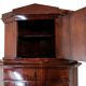 Mahogany corner furniture
