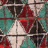Moroccan carpet azilal - 158 x 310 cm