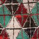 Moroccan carpet azilal - 158 x 310 cm