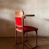 Chair "Fledermaus" – Josef Hoffmann, 1907