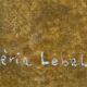 Tableau "Vase aux azalées" HST original par Iberia Lebel