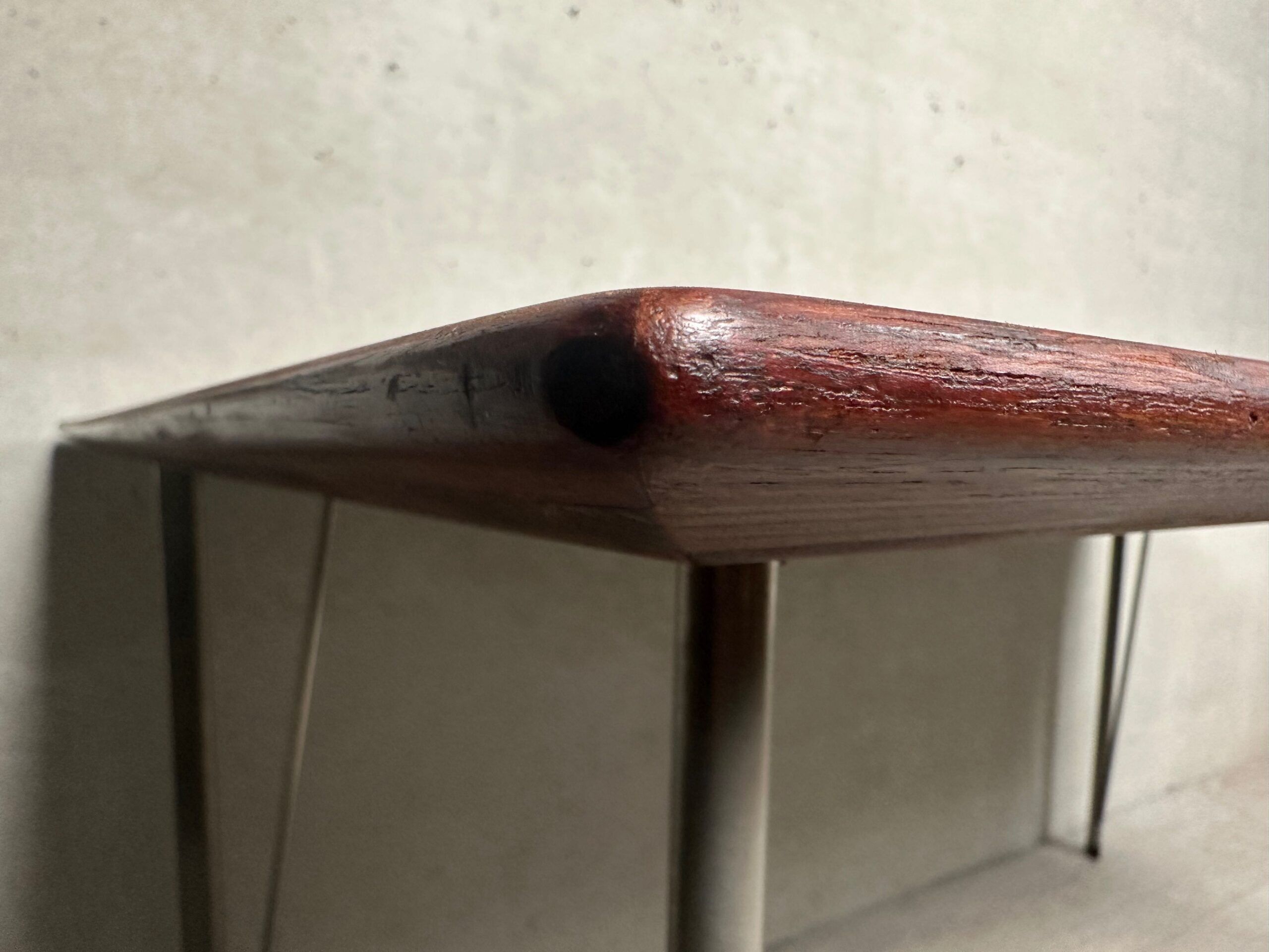 Vintage desk Arne Jacobsen 1955 – Fritz Hansen