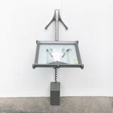 Vintage Italian wall lamp Lingotto by Renzo Piano for Iguzzini