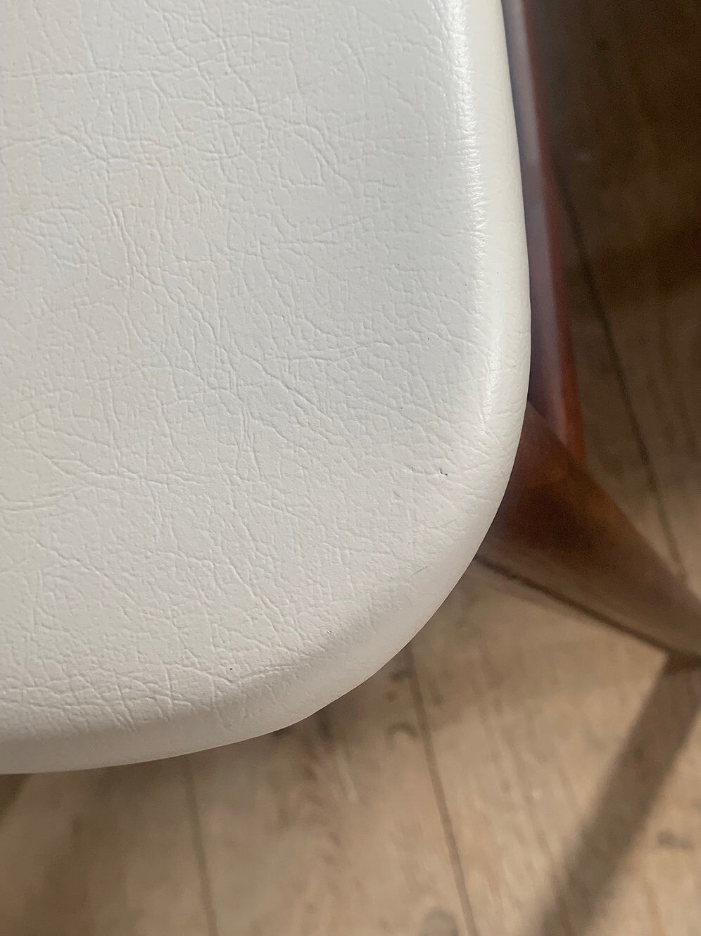 Vintage Scandinavian style chairs