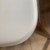 Vintage Scandinavian style chairs