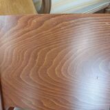 Pair of Scandinavian chairs
