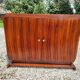 Art-deco sideboard