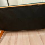 Méridienne à col de cygne