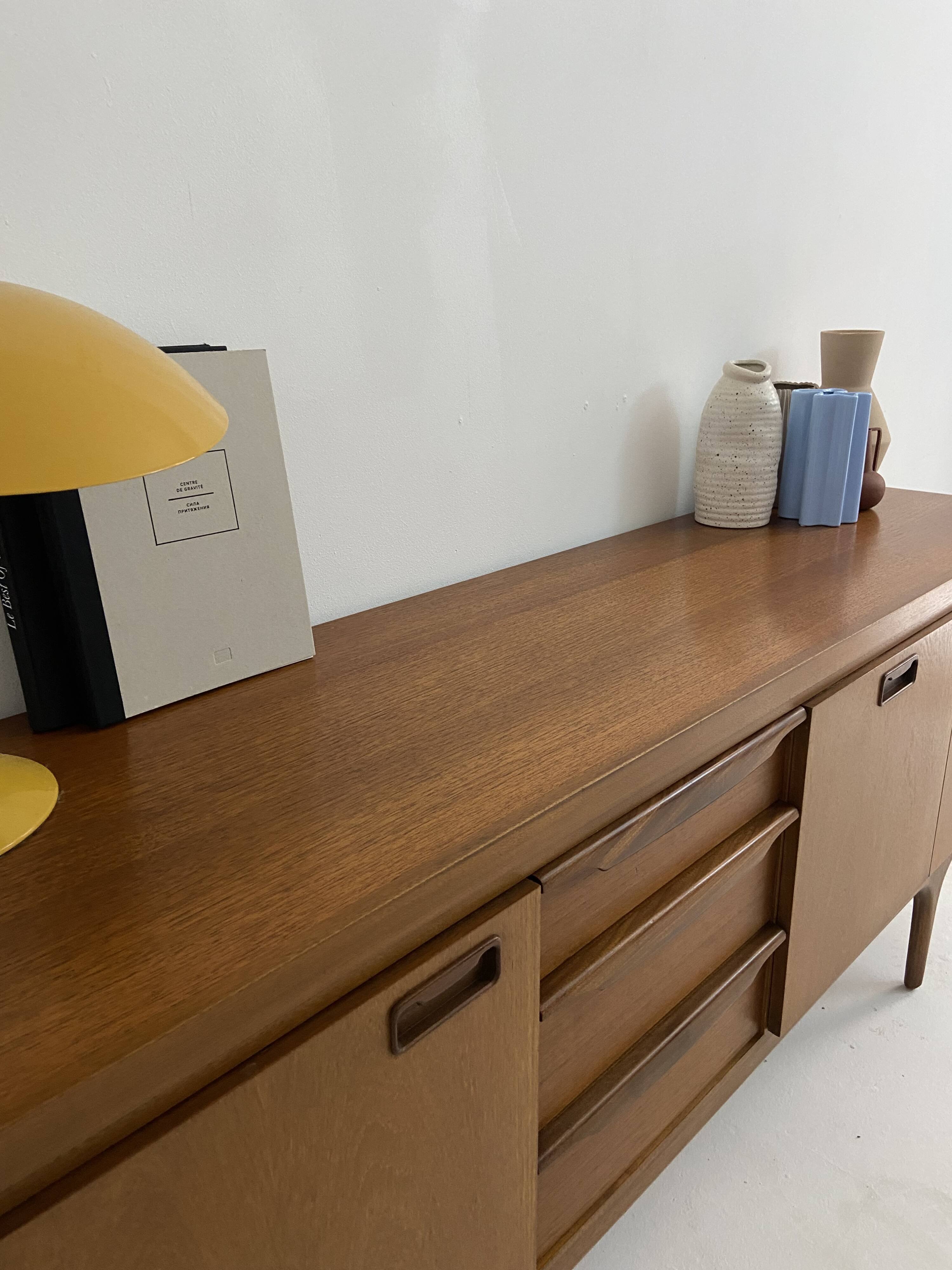 vintage enfilade