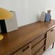 vintage enfilade