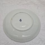 Assiette Delft ancienne