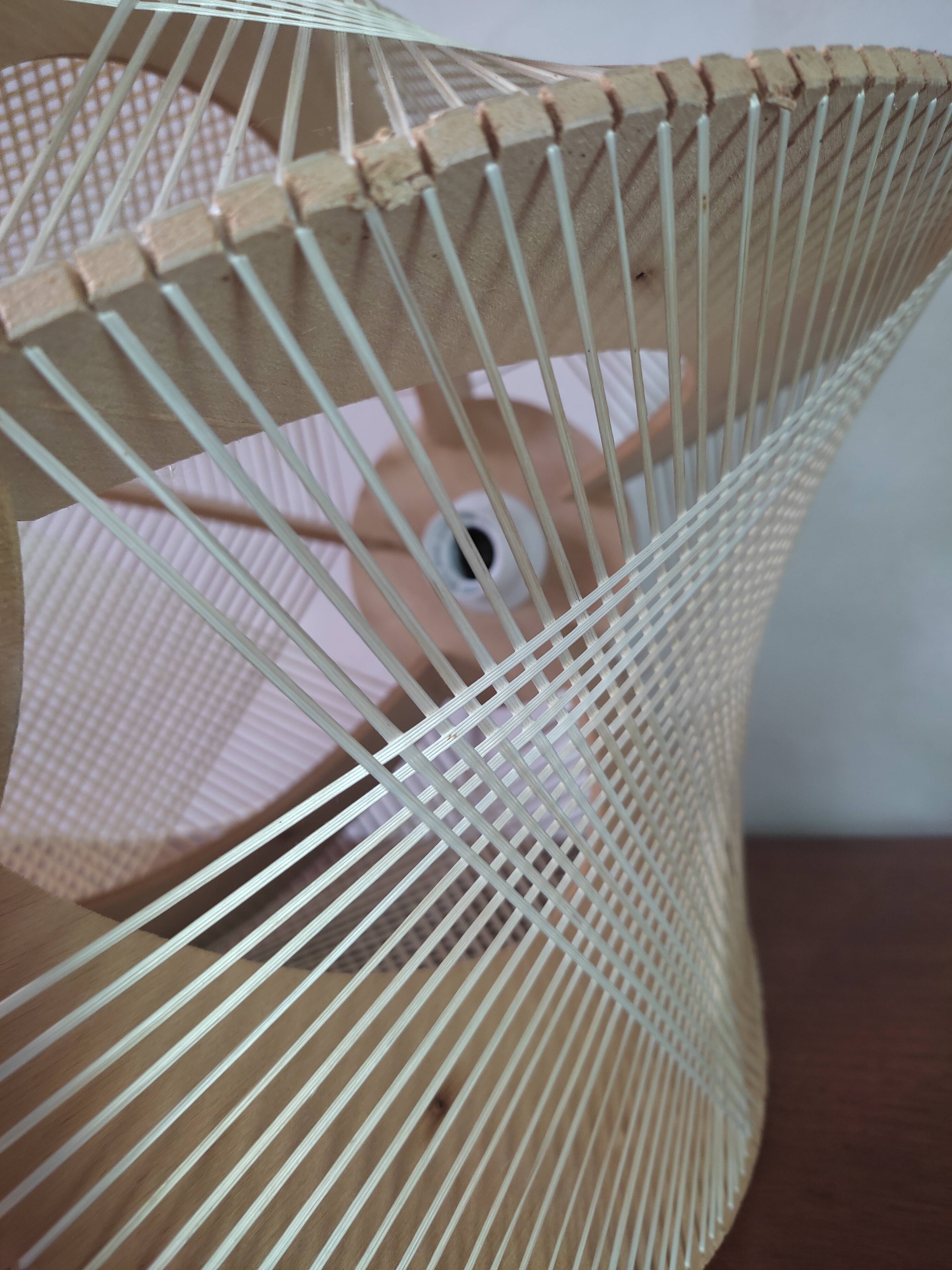 Scandinavian suspension