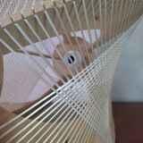 Scandinavian suspension