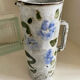 Pitcher Albert Thiry ceramic Vallauris