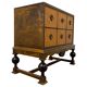 Commode Art Déco attribuée à Carl Malmsten, Suède, années 1920