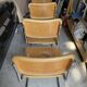 Chaises "B32" Vintage par Marcel Breuer - 1990