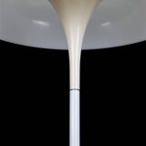 Louis Poulsen / Verner Panton “Panthella” floor lamp / Danish modern design