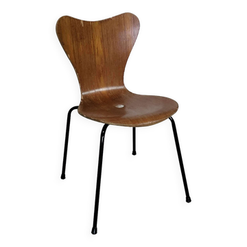Vintage Scandinavian chair