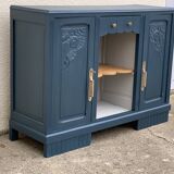 Parisian Art Deco Buffet 1930