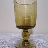 Biot glass