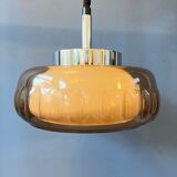 Dijkstra space age suspension