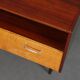Vintage wooden chest of drawers produced by UP Zavody, 1960
