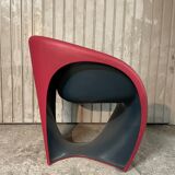 Fauteuil MT1 de Ron Arad pour Driade