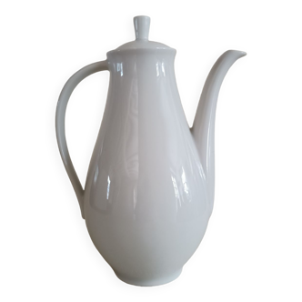 Théière en porcelaine