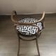 Fauteuil Thonet modèle Le Corbusier