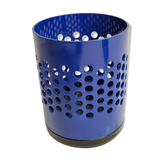 Rexite pencil pot, design by Raul Barbieri and Giorgio Marianelli, 80s