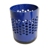 Rexite pencil pot, design by Raul Barbieri and Giorgio Marianelli, 80s