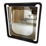 Square mirror, 1970s